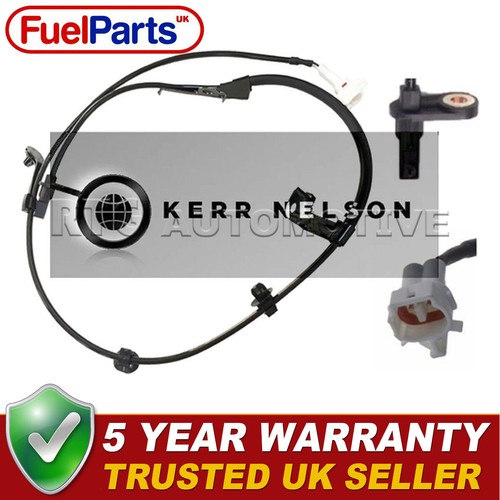 Kerr nelson front left abs - kerr,