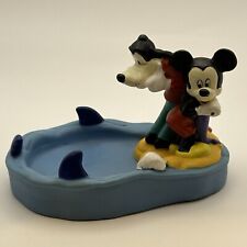 Disney Soap Dish Mickey Mouse