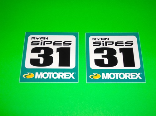 Motorex stroke motor - 4,