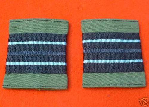 Raf flight lieutenant slides - lieutenant,