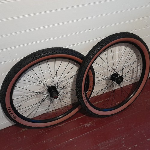 Marin disc gravel - 27.5,