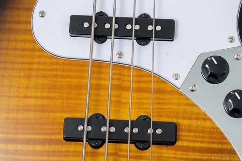 Cort gb24jj tone burst - cort, 2-tone