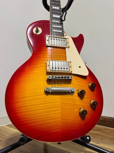 Tokai love rock - tokai, les