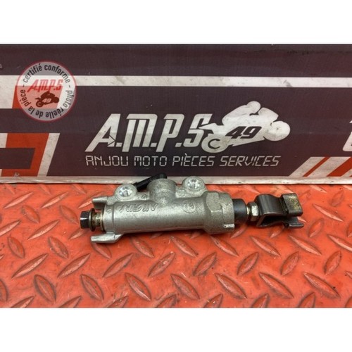 Rear brake master cylinder - rear,