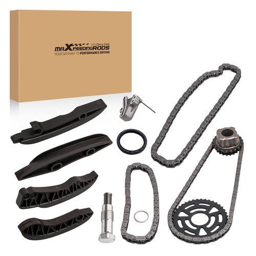 Timing chain kit - kit, bmw