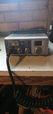 COMMTRON CB 40F CB RADIO