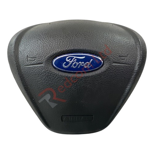 Ford fiesta mk7 2013 2017 - ford,
