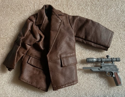 Action man undercover agent - man,