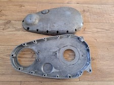 BSA A10 Dynamo Later Primary