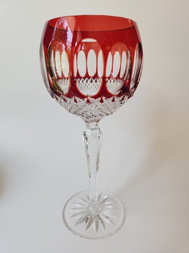 Godinger edinburgh crystal cut - crystal,