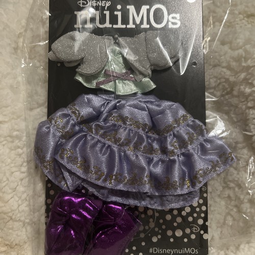 Nuimos disney plush - nuimos,