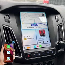 9.7"2+32G For Ford Focus 12-18