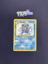 Pokémon TCG Poliwhirl Base