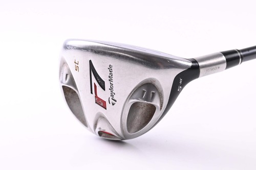 Taylormade steel wood - taylormade, #5