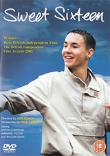Sweet sixteen dvd - sweet,