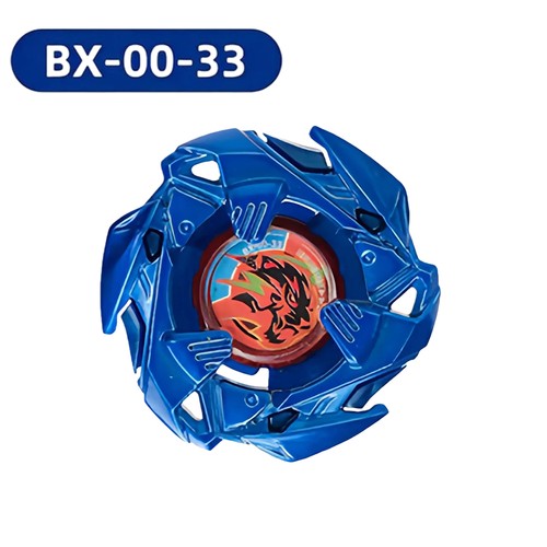 Beyblade series 00 33 - series, bx-00-33