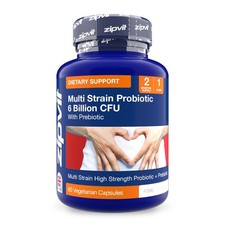 Probiotic 6 Billion CFU with