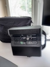 Matterport Pro 3D Camera (see