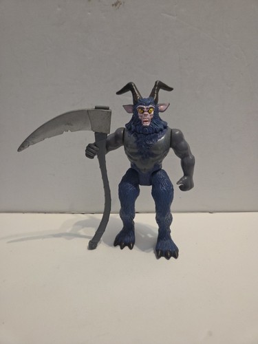 Vintage thundercats figure - vintage,