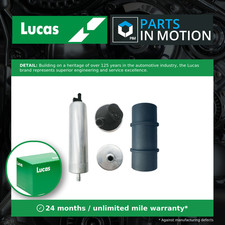 Fuel Pump fits BMW 330D E46