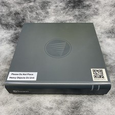 Swann DVR 44400H 4 Channel DVR