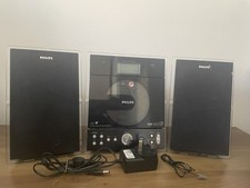 Philips McM239d High-Fi Micro