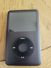 Apple iPod Classic 7th