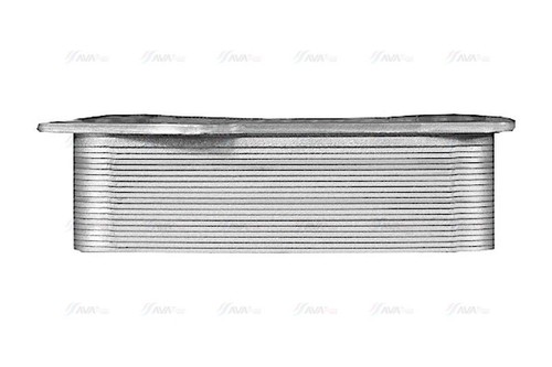 Ava oil cooler - cooler, for