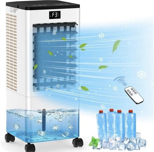 Kidali mobile air - air, conditioner