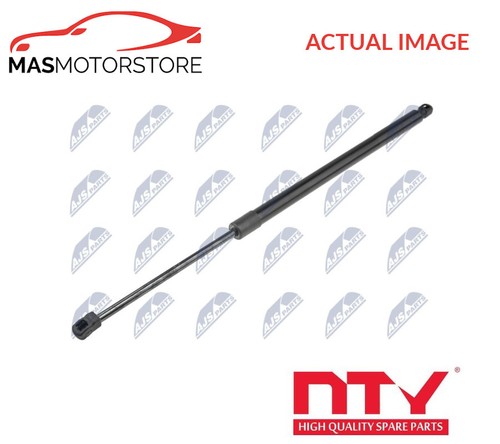 Tailgate boot strut nty - strut,