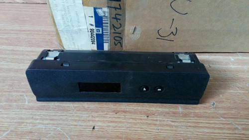 Clock display for - display,