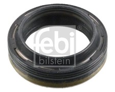 SHAFT SEAL, MANUAL