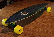 G&S Fibreflex 29" Pro-Slalom