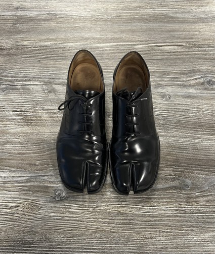 Maison margiela tabi derby - margiela,