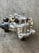 2016 BMW 320 2.0 DIESEL INJECTOR PUMP HIGH PRESSURE DIESEL 8511626 0445010764