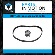 Timing Belt Kit fits RENAULT