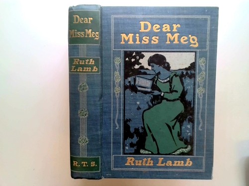 Dear miss meg and other - dear,