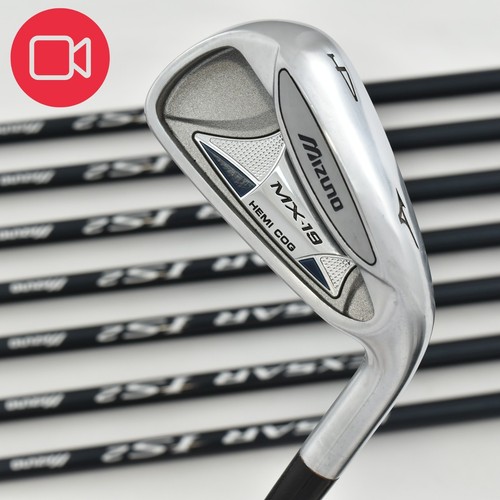 8pcs mizuno hemi cog - 8pcs,