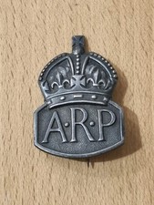 Rarer Original WW2 British