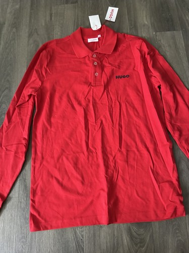 Brand new with tags - , hugo