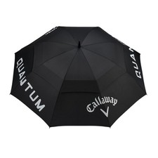 Callaway Quantum Double Canopy