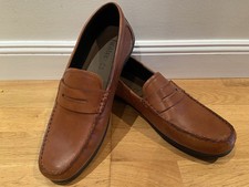 Hotter Mayfair Men's UK Size