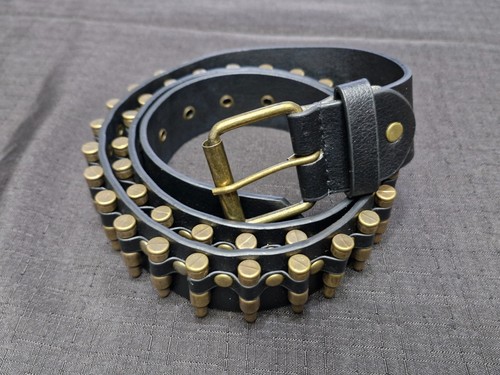 Bronze gold fashion bullet - bronze,