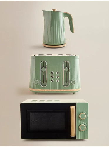 George home scandi - home, green