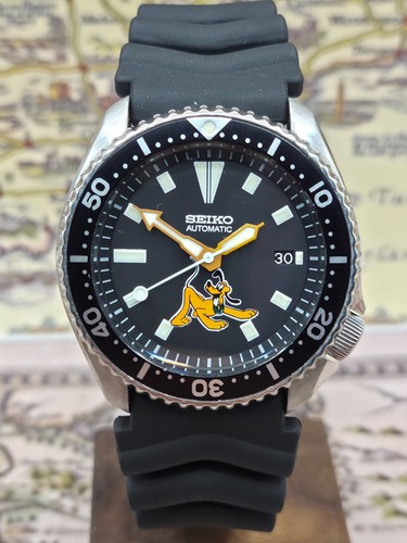 Seiko mens automatic - seiko,