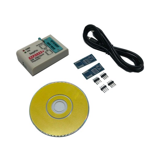Efficient ezp2023 usb 0 - usb,