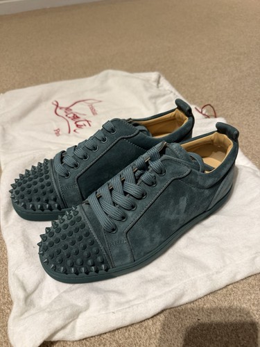 Christian louboutin louis - christian,