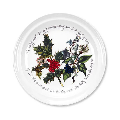 Portmeirion the holly - holly,