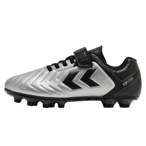 Hummel shoes top star 0 - hummel, fg