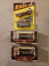 Corgi Eddie Stobart Starter